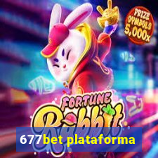 677bet plataforma